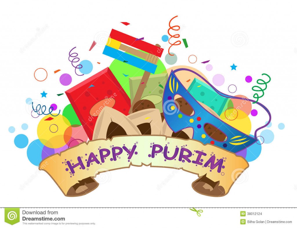 Purim then and now Join Our Journey